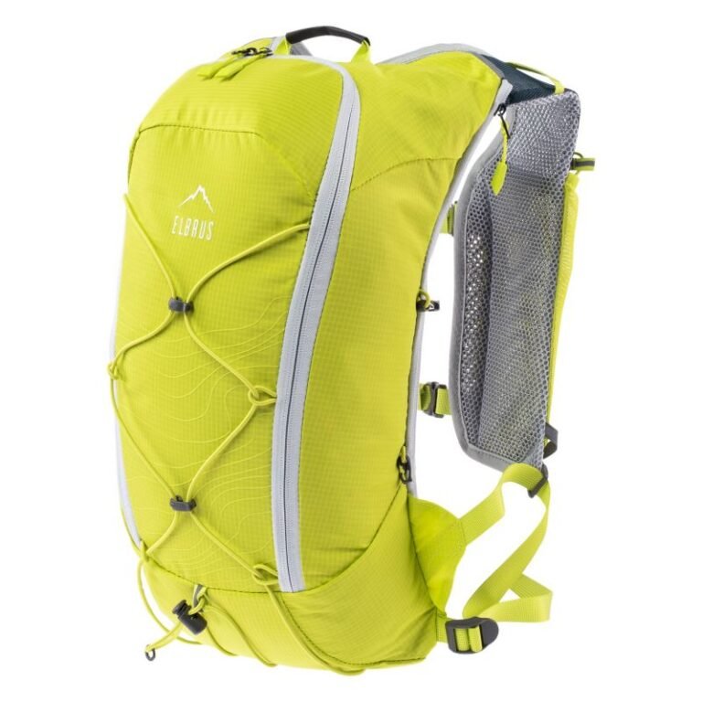 Elbrus Quix 15 Backpack