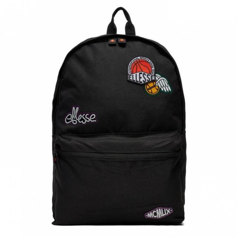 Ellesse Sazino Backpack -