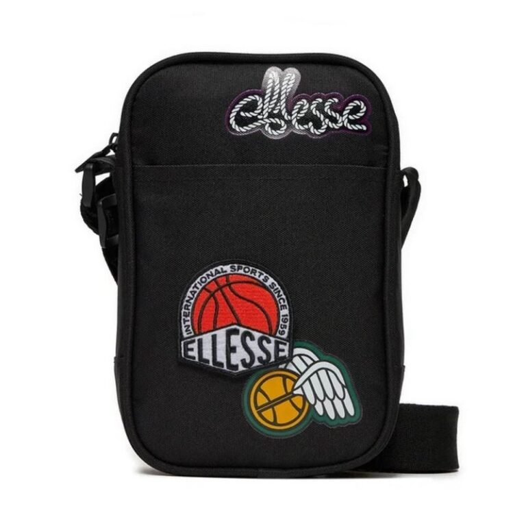 Ellesse Vizvo Medium Item