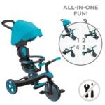 EXPLORER TRIKE 4in1 (634-105) - Image 2