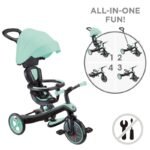 EXPLORER TRIKE 4in1 (634-206) - Image 2