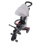 EXPLORER TRIKE 4in1 DELUXE PLAY (636-120) - Image 3