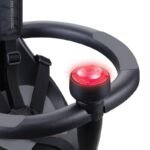 EXPLORER TRIKE 4in1 DELUXE PLAY (636-120) - Image 4