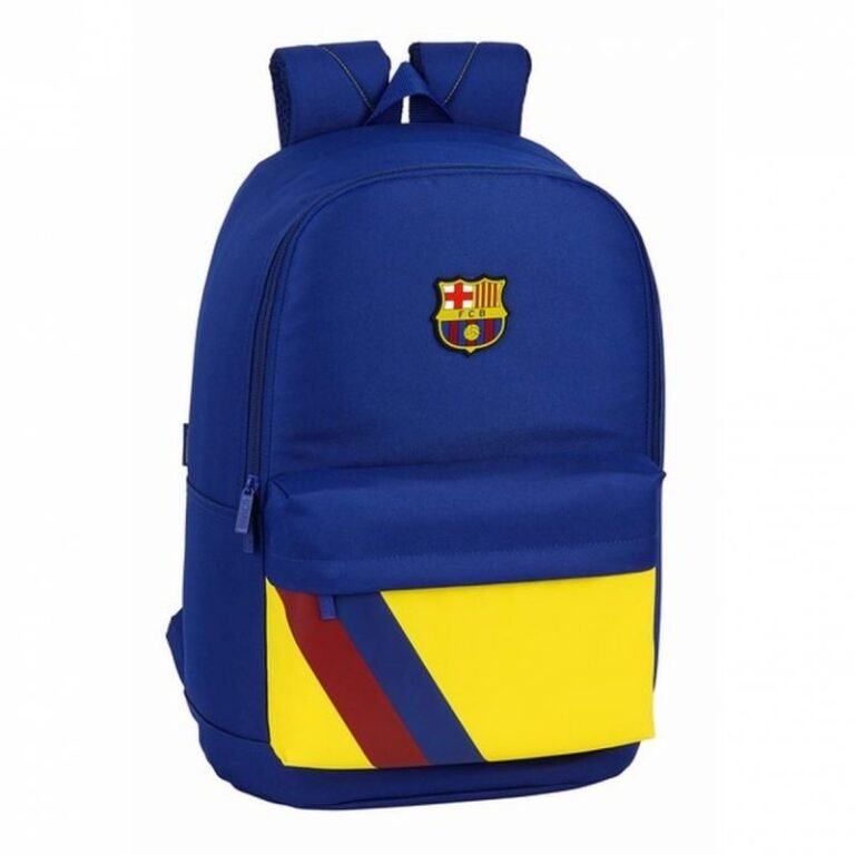 FC Barcelona Sports Backpack