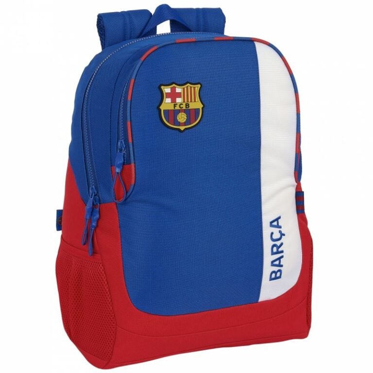 FC Barcelona Backpack 612326665