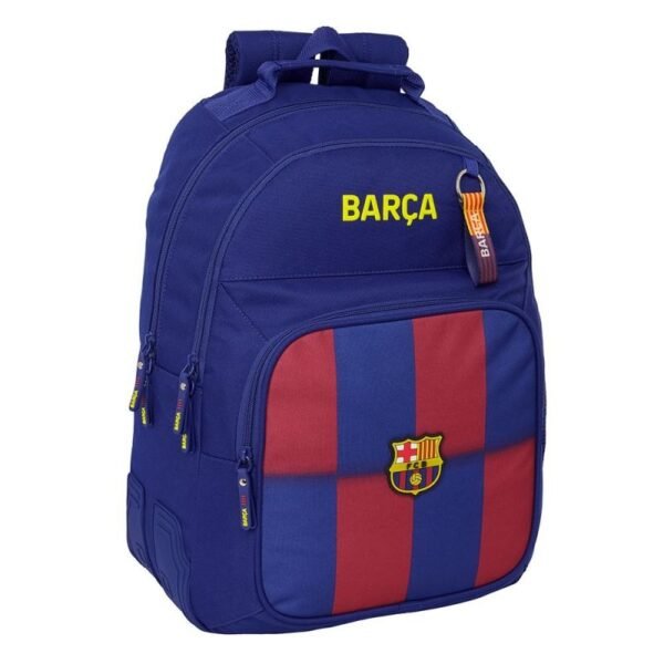 Inny FC Barcelona Double