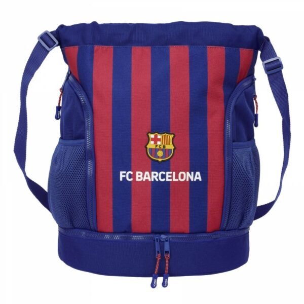 Inny FC Barcelona Gym
