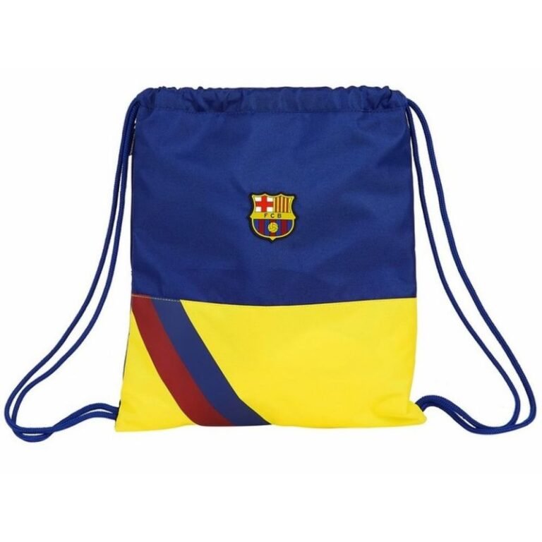 FC Barcelona Gym Bag