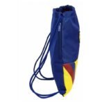 FC Barcelona Gym Bag 6
