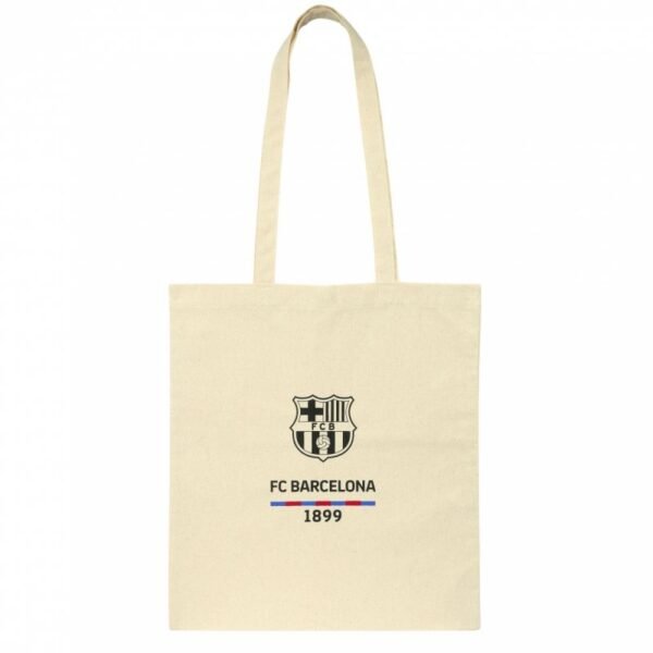 FC Barcelona Tote Bag