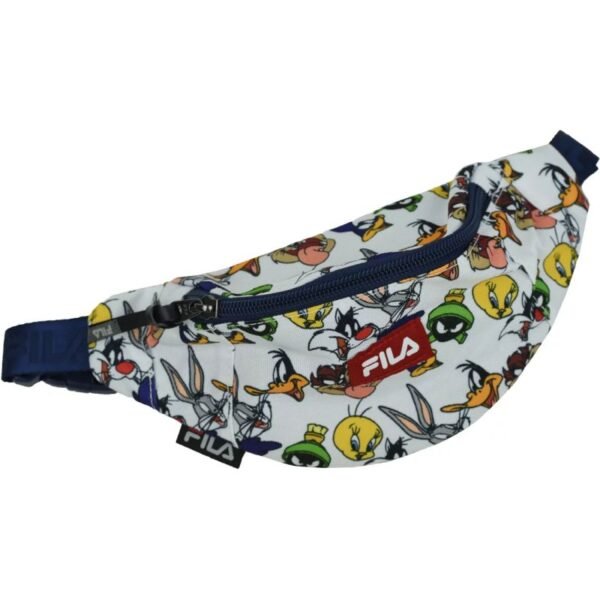 Fila Bago Animal Badge