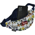 Fila Bago Animal Badge 3