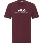 Fila Bedburg T-shirt M FAU0147 40107 - Image 2