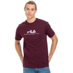 Fila Bedburg T-shirt M FAU0147 40107 - Image 5