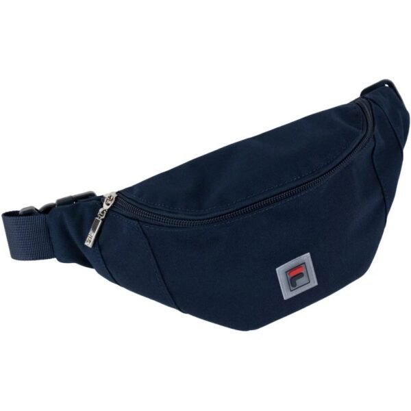 Fila Mini Coated Canvas