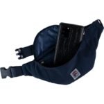 Fila Mini Coated Canvas 3