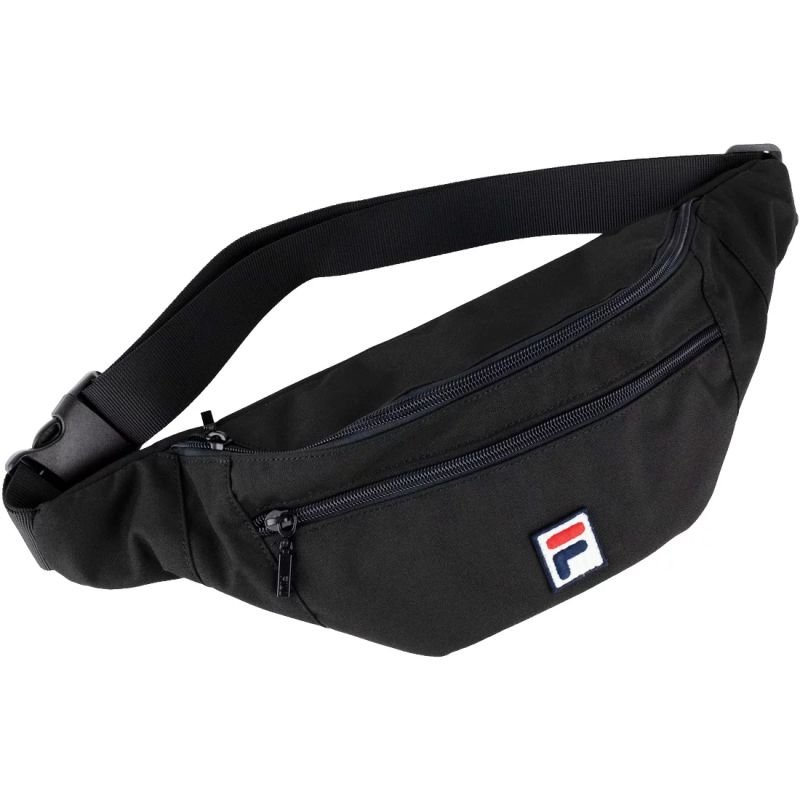 lupin-wear-ca-fila-bissau-coated-canvas-fbu0010-80009-waist-bag-1054753 Fila Bissau Coated Canvas