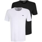 Fila Brod 2-pack T-shirt M FAM0083 13005