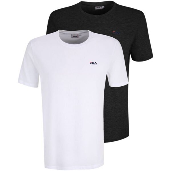 Fila Brod 2-pack T-shirt M FAM0083 13005