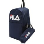 Fila Favoriten Back To School Backpack FBT0003 40030 - Image 3