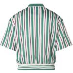 Fila Lassance W Polo Shirt FAW0996 13382 - Image 3