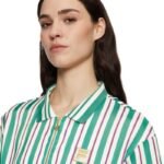Fila Lassance W Polo Shirt FAW0996 13382 - Image 5