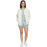 Fila Lassance W Polo Shirt FAW0996 13382 - Image 6