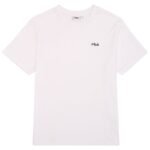 Fila Lignano W T-shirt FAW1053 10001