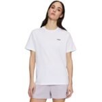 Fila Lignano W T-shirt FAW1053 10001 - Image 4