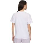 Fila Lignano W T-shirt FAW1053 10001 - Image 7