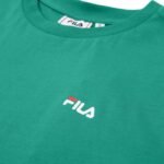Fila Lignano W T-shirt FAW1053 60084 - Image 3