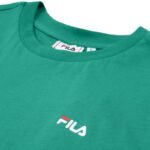 Fila Lignano W T-shirt FAW1053 60084 - Image 8