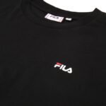 Fila Lignano W T-shirt FAW1053 80010 - Image 4