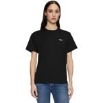 Fila Lignano W T-shirt FAW1053 80010 - Image 5