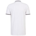 Fila Lubbeek Polo Shirt M FAM0898 10001 - Image 2