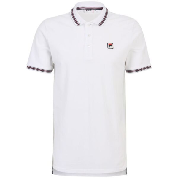 Fila Lubbeek Polo Shirt M FAM0898 10001