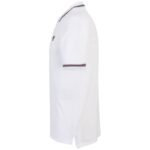 Fila Lubbeek Polo Shirt M FAM0898 10001 - Image 3