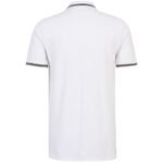 Fila Lubbeek Polo Shirt M FAM0898 10001 - Image 6