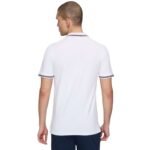 Fila Lubbeek Polo Shirt M FAM0898 10001 - Image 7
