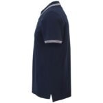Fila Lubbeek Polo Shirt M FAM0898 50004 - Image 3