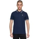 Fila Lubbeek Polo Shirt M FAM0898 50004 - Image 4