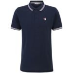 Fila Lubbeek Polo Shirt M FAM0898 50004 - Image 5