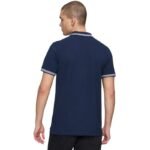 Fila Lubbeek Polo Shirt M FAM0898 50004 - Image 7