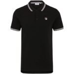 Fila Lubbeek Polo Shirt M FAM0898 80010 - Image 5