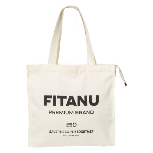 Fitanu Eco Bag 36x36 92800628337