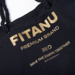 Fitanu Eco Bag - 2