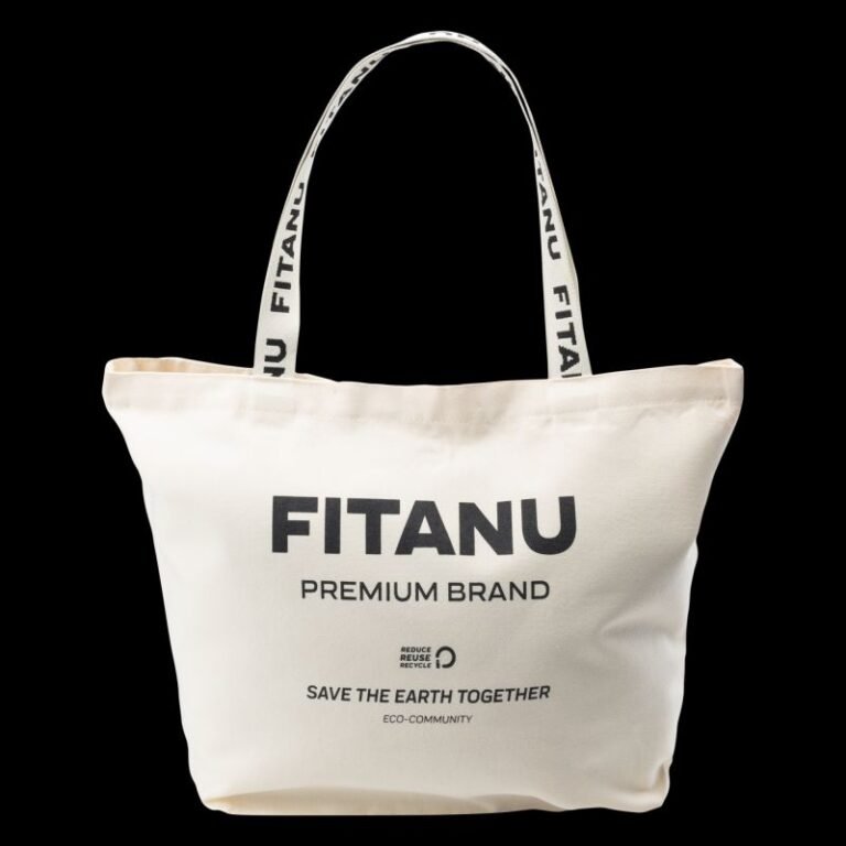 Fitanu Eco Bag II