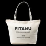 Fitanu Eco Bag II 3