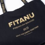 FITANU ECO BAG II shopping bag _52x39 92800628330 - Image 2