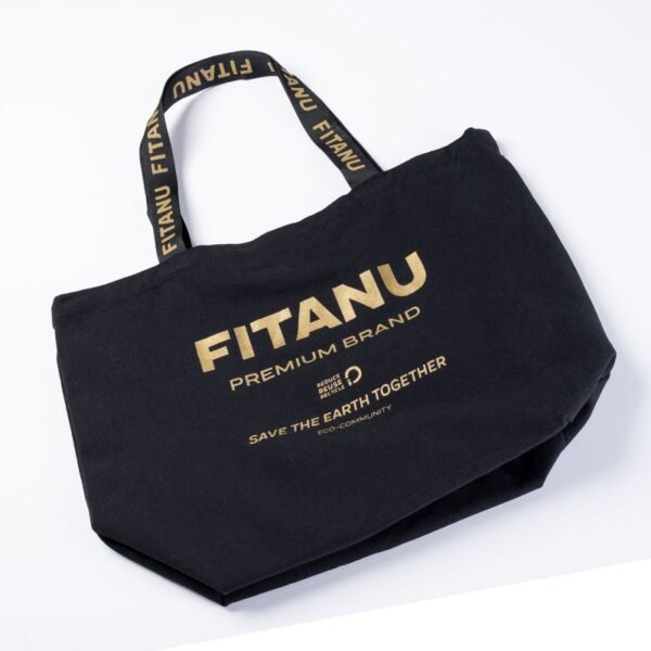 FITANU ECO BAG II shopping bag _52x39 92800628330
